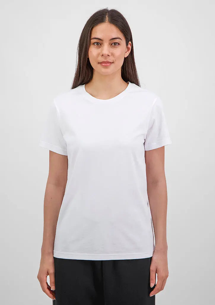 Goodmates Women's Basic Tee X1001W Metro Workwear